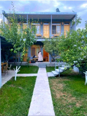 Гостиница Andranik B&B   Горис